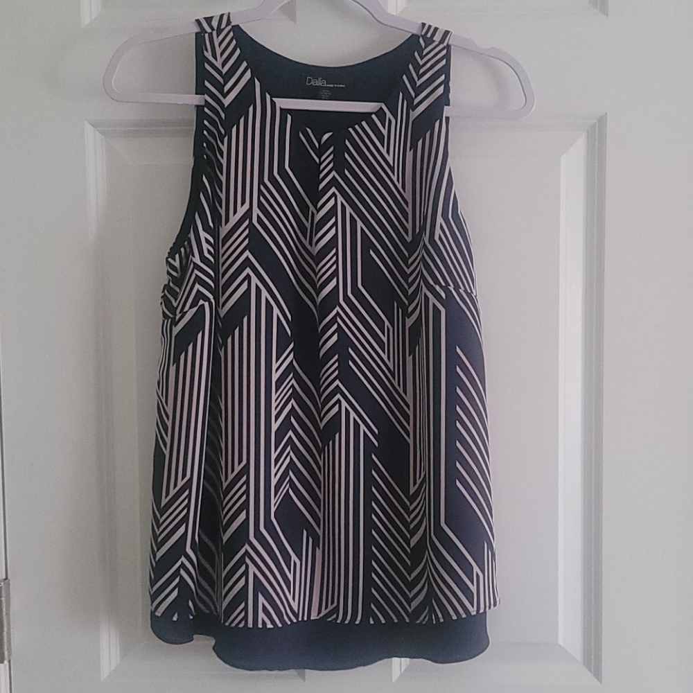 Dalia women's top
